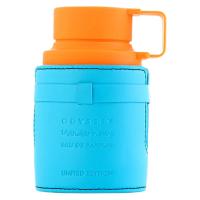 **Perfume Árabe 100% Original ARMAF Odyssey Mandarin Sky EDP 100ml Amaderado Cítrico para Hombre** - details 4