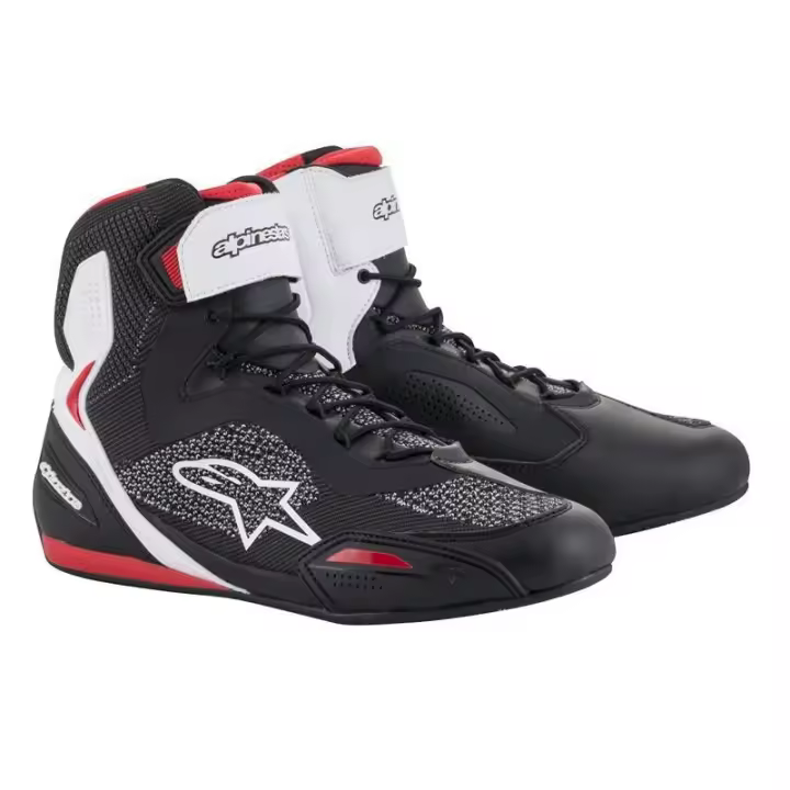 Zapatillas Alpinestars Faster-3 Rideknit   Ce U - 1
