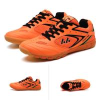 Zapatillas De Tenis De Mesa Para Hombres Zapatos De Badminton Profesionales Competición Entrenamiento Tenis Zapatillas Deportivas Unisex - details 23