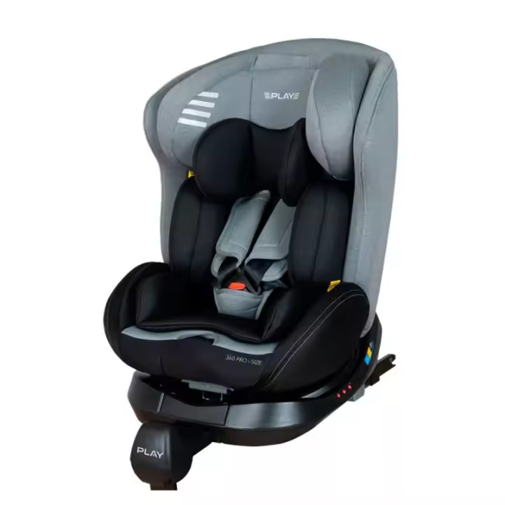 Silla Auto CasualPlay 360 PRO I-SIZE 40 hasta150 cm - 1