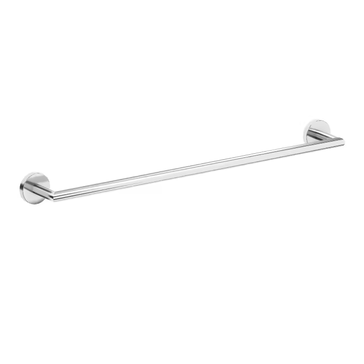 COSMIC Toallero Recto Cromo Start (40 cm) - 1