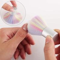 YIKOOLIN Set De Reciclaje De Polvo Para Uñas Con Cuchara Y Recipiente Portátil Kit De Pincel Para Polvo De Uñas Herramientas De Manicura - details 13