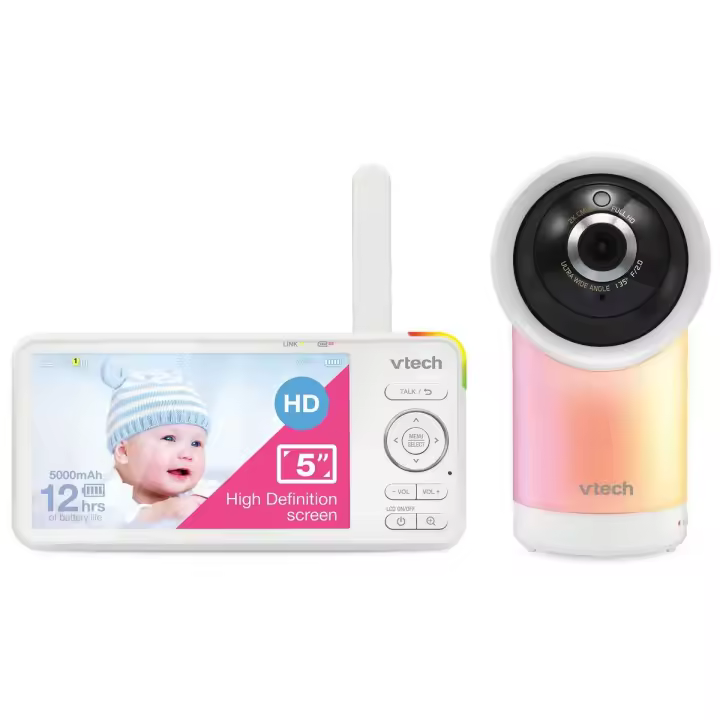 Vigilabebés Vtech RM5766HD - 1