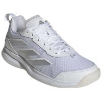 Zapatillas Adidas Mujer Blancas y Grises - Nueva Temporada - details 1