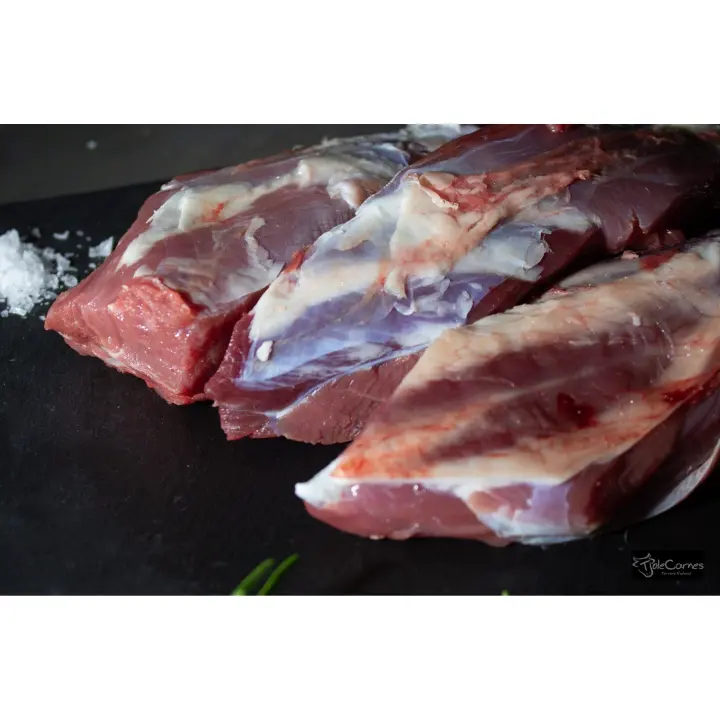 MORCILLO DE TERNERA - ESPECIAL GUISOS - TOLECARNES - 1