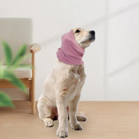 Muff De Orejas Para Perros Protección Confort Para Orejas De Mascotas Alivio Del Estrés Y Ansiedad En Baño Adecuado Para Perros Y Gatos - details 3