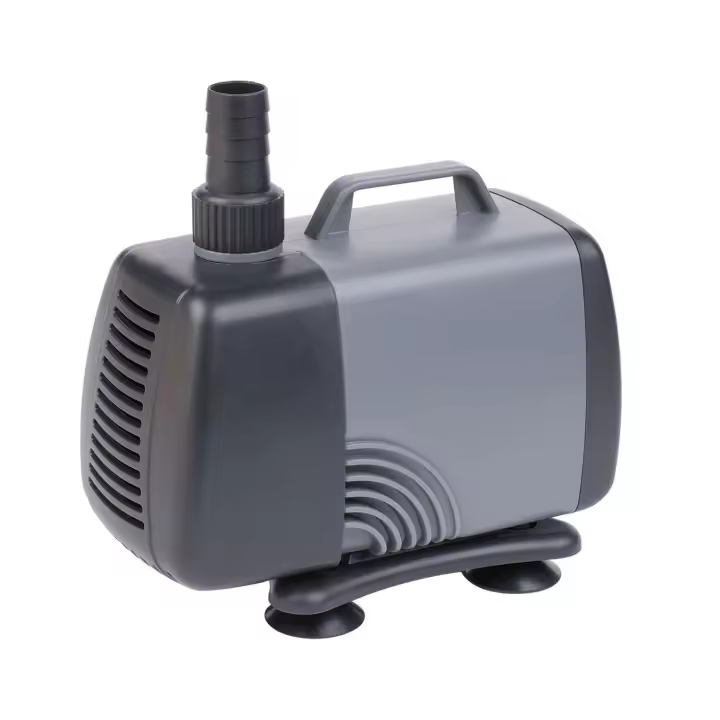 Bomba de agua TURBO-JET 6000  3100 litros/hora - 1