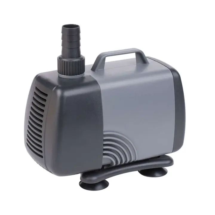 Bomba de agua TURBO-JET 6000  3100 litros/hora - 1
