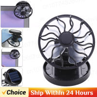 Ventilador De Solado Portátil Mini Potenciado Por El Sol Para Verano Con Clip Para Gorra Para Camping Al Aire Libre Y Senderismo Supervivencia En La Selva - details 9