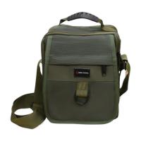 Bolso Bandolera Casual con Bolsillo Frontal y Correa Ajustable - Perfecto para el Uso Diario y Ocasiones Informales - details 2