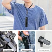 Cámara Mini Full HD 1080P Portátil Para Deportes DVR Cámara De Acción Pequeña Con Visión Nocturna Grabadora De Video USB - details 5