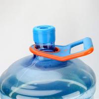 Dispositivo de elevación más grueso ahorro de energía del cubo de la manija del agua embotellada de 5 galones - details 3