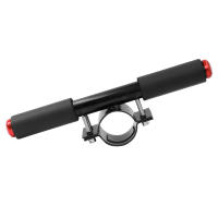 Farol LED Para Xiaomi M365 / pro Scooter Eléctrico Recargable USB Con Batería De 1200mAh Luz Frontal XM-L T6 150LM Zoomable - details 41