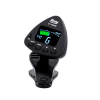 Afinador De Instrumentos De Viento Eno ET 3000W Soporta Micrófono Y Modo De Afinación Con Clip Accesorio Para Saxofón Clarinete Trompeta Flauta - details 7