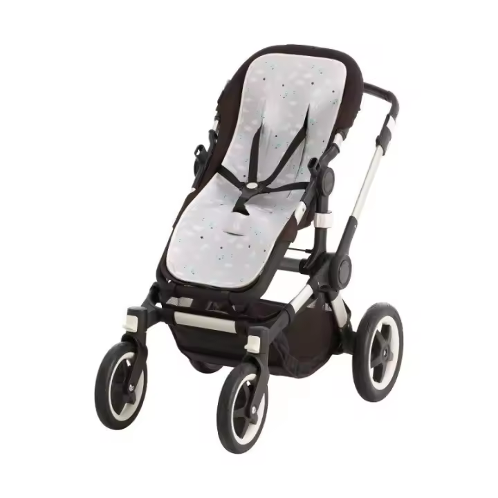 Nora Baby Bags Colchoneta Para Silla De Paseo Plane - 1