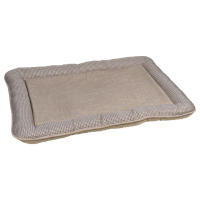 Cofan Cama Acolchada para Mascotas | Medidas 86 x 57 x 7 cm | para Perros Medianos o Grandes - details 2
