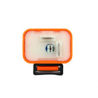 Relé De Flasher Electrónico Ajustable En Velocidad 12V Para Señal De Motocicleta Con 2 Pines Reemplazo Universal De Advertencia De Emergencia - details 3