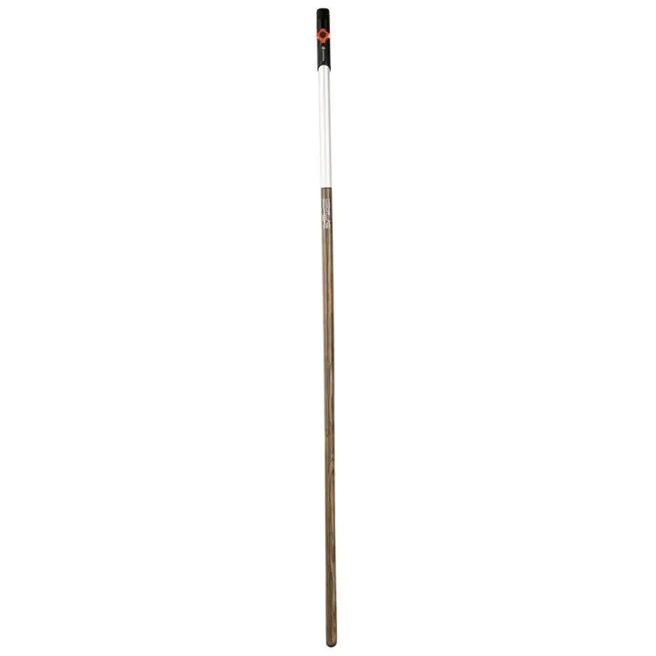 Gardena Conexión De Varilla De Madera Combisystem 130 Cm - 1