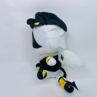 Muñeco De Peluche Anime Juego Muerto Drones Lindo Y Suave Personaje De Dibujos Animados Juguetes Populares Para Niños - details 7