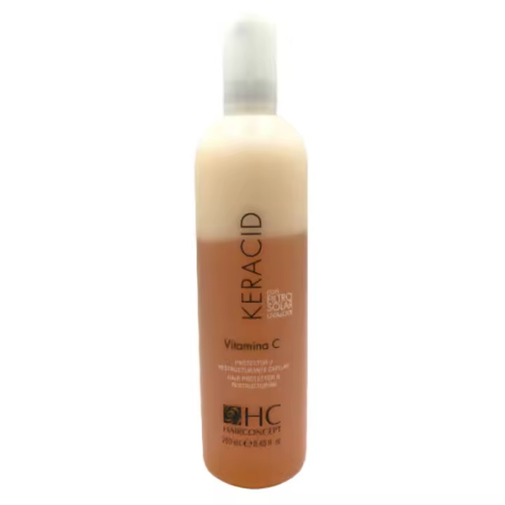 Hairconcept Keracid Vitamina C 250 ml - 1