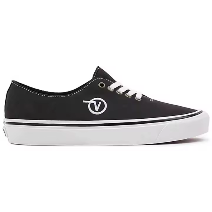 Zapatillas Vans Anaheim Factory Og para hombre en color negro - 1