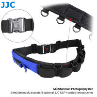 Estuche Para Lente De Cámara JJC Resistente Al Agua Funda Para Lente De DSLR Compatible Con Nikon Tamron Sigma Pentax Sony Fujifilm Panasonic - details 7