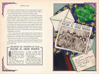 Libro Harry Potter y El Prisionero de Azkaban Edición Minalima - details 5