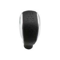 Manija De Cambio De Marchas Para Coche Peugeot 208 MT 2012-2020 Knob De Bola De Handball Pieza De 5 Velocidades Partes De Automóvil - details 0