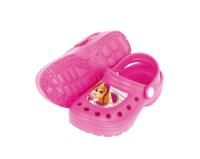 Zuecos Patrulla Canina para Niñas | Zuecos Patrulla Canina para Playa o Piscina | Zuecos Skye Paw Patrol Cómodos - details 2