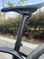 ELITAONE Poste De Silla De Bicicleta MTB De Carbono Con Desplazamiento 20mm 25.4-27.2-30.9-31.6mm 350-450mm Ligero Para Montaña/Ruta - details 1