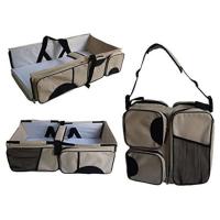 Bolsa de pañales 3 en 1 Para Mamá-POPSPO-Bolsa - Cuna de viaje - Estación - details 3