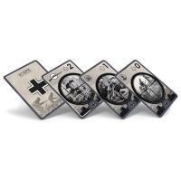 SCOPE Stalingrad - Draco Ideas - 3 Edición - Juego de mesa para 2 - details 2
