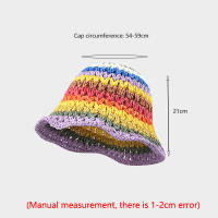 Sombrero De Paja Plegable Para Mujer Protección UV Sombrero De Playa Y Viaje Al Aire Libre Sombrero De Pescador Con Alas Anchas Estilo Panama Gorra De Baño - details 17