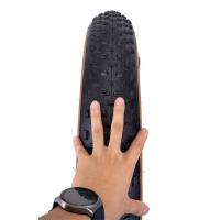 Pneumático Resistente a Punzadas Para Bicicleta De Montaña MTB Ebike 4.0 3.0 26x4.0 Para Todoterreno Nieve Arena Playa - details 3