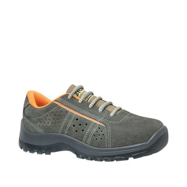 Zapato para Trabajo Panter E Zion Super Numan S1P 100282  Calzados de Seguridad HOMBRE MARCAS Panter
