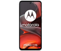 motorola moto G15 4G Grey / 8+128GB / 6.72" Full FHD+ - details 1