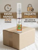 Lubricante Anal Premium Lubido Anal Ease 30ml - Base Agua, Alta Viscosidad y Larga Duración | No Pegajoso y Sin Parabenos - details 2