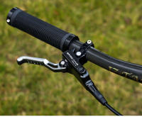 Freno De Disco Hidráulico IIIPRO IV4R Para MTB AM DH 4 Pistones Mineral De Petróleo Técnica CNC 82/145cm Para Bicicletas De Montaña XC De Climber - details 2