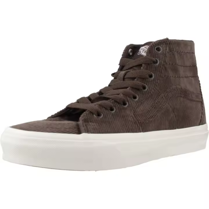 Zapatillas deportivas de Hombre Marca Vans Modelo Sk8-hi Tapered Corduro - 1