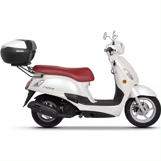 PORTAEQUIPAJES SHAD KYMCO FILLY-125-(2018-2023)-K0FL18ST - 1