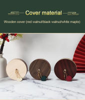 Lámpara De Noche Portátil Plegable USB Estilo Japonés Creativa Para Regalo Decoración De Habitación Y Estudio Luz De Mesa LED - details 1