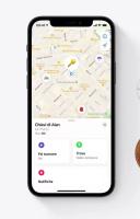 Localizacion Tag Pro – Localizador Inalámbrico MFi con “Find - details 2