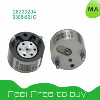 Válvula De Control Del Inyector De Combustible C-Rail 9308-621C Pieza De Repuesto Para Motocicletas Marca No Especificada Origen China Continental - details 1