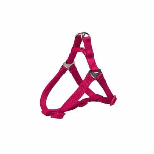 Petral NEW Premium XL 80–100cm/25mm FUCSIA - 1