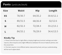 Leggings Deportivos De Cintura Alta Para Mujer Sujetador Elástico Fitness Yoga Gimnasio Sin Costuras Levanta Glúteos - details 1