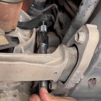 Adaptador De Llave De Tobogán Ultra Compacto Herramientas De Mano Para Reparación De Coches Compatible Con Llave De 3/8 Pulgadas - details 0