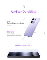 Teléfono Móvil Xiaomi Redmi Note 14S 4G Versión Global, 8+256GB | 12+512GB, Procesador MediaTek Helio G99-Ultra, 6,67'' AMOLED Pantalla 120Hz, Cámara triple de 200MP+8MP+2MP, 5000 mAh Batería, IP64, Xiaomi HyperOS - details 8