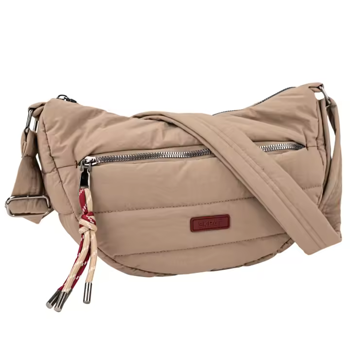 Skpat - Skpat Bolso Bandolera Mujer Elegante Versátil Para Diario Y Viajes Estilo Casual Urbano Práctico Compacto Moda Bolsos De Mujer Bandolera. Bolso [Color] Mujer - 1