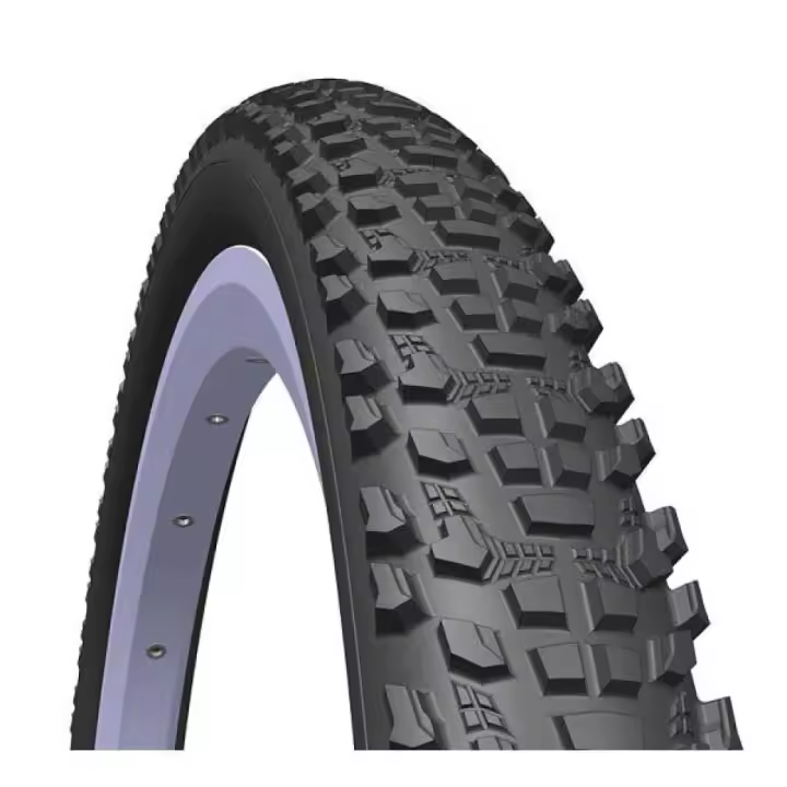 Mitas Cubierta Rígida De Mtb V85 Ocelot 29´´ X 2.35 - 1