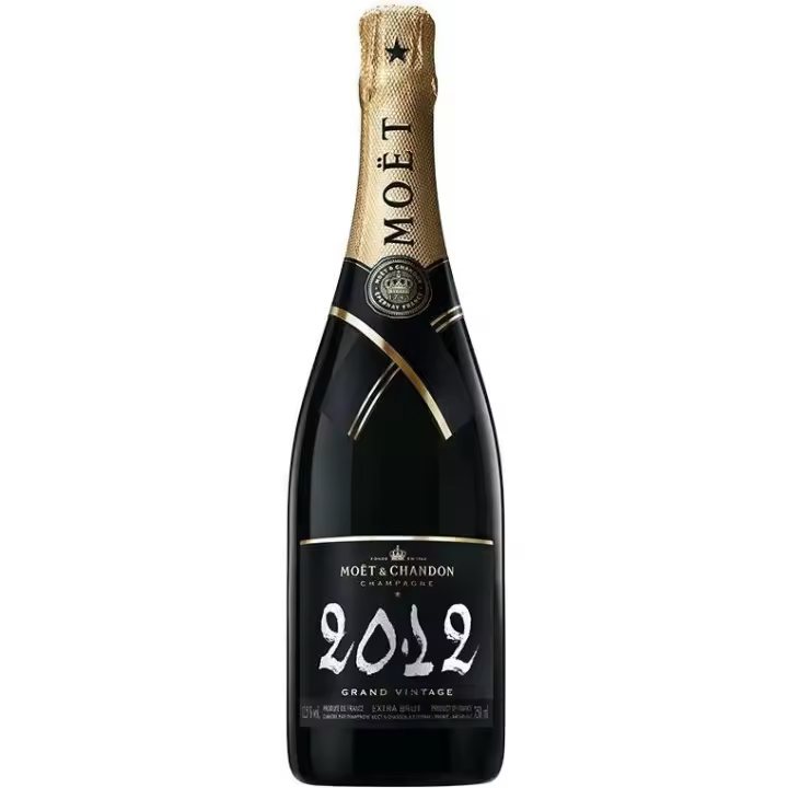 Möet & Chandon Grand Vintage - 1